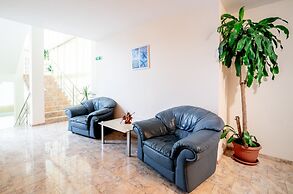 Hotel Pacific Timisoara