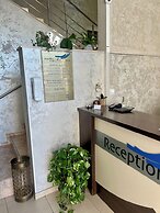Hotel Pacific Timisoara