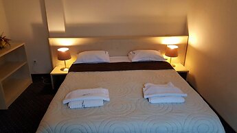 Hotel Pacific Timisoara