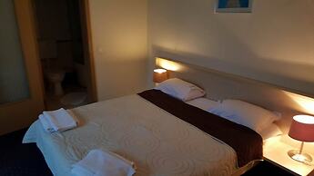 Hotel Pacific Timisoara