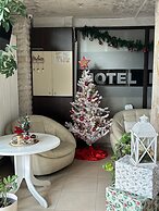 Hotel Pacific Timisoara