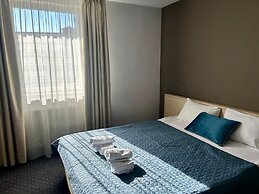 Hotel Pacific Timisoara