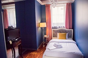 Vintage Boutique Hotel