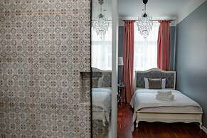Vintage Boutique Hotel