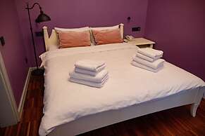 Vintage Boutique Hotel