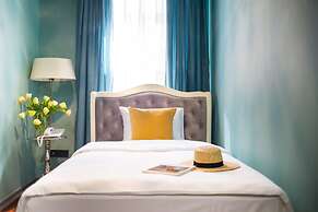 Vintage Boutique Hotel