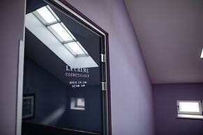 Vintage Boutique Hotel