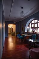 Vintage Boutique Hotel