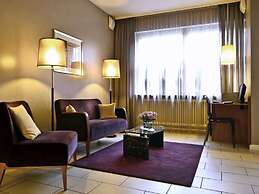 Comfort Hotel Tom Kyle