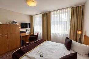 Comfort Hotel Tom Kyle
