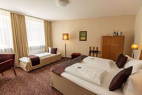 Comfort Hotel Tom Kyle