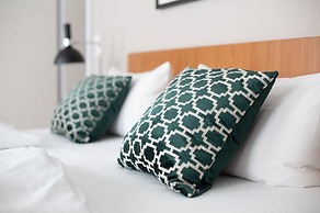 Comfort Hotel Tom Kyle