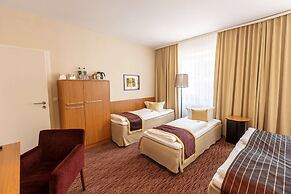 Comfort Hotel Tom Kyle