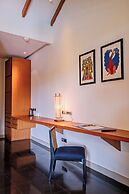 Alila Diwa Goa - A Hyatt Brand