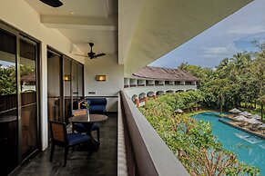 Alila Diwa Goa - A Hyatt Brand
