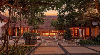 Alila Diwa Goa - A Hyatt Brand