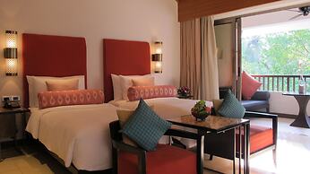 Alila Diwa Goa - A Hyatt Brand