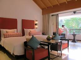 Alila Diwa Goa - A Hyatt Brand