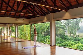 Alila Diwa Goa - A Hyatt Brand