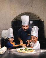Alila Diwa Goa - A Hyatt Brand