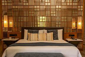 Alila Diwa Goa - A Hyatt Brand