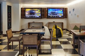 Alila Diwa Goa - A Hyatt Brand