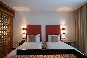 Alila Diwa Goa - A Hyatt Brand