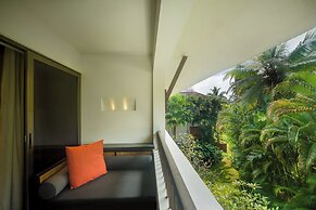 Alila Diwa Goa - A Hyatt Brand
