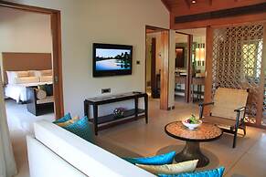 Alila Diwa Goa - A Hyatt Brand