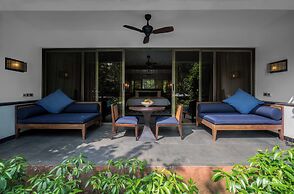 Alila Diwa Goa - A Hyatt Brand
