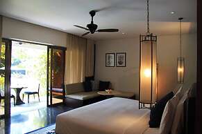 Alila Diwa Goa - A Hyatt Brand