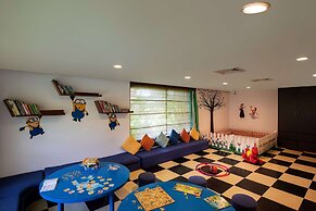 Alila Diwa Goa - A Hyatt Brand