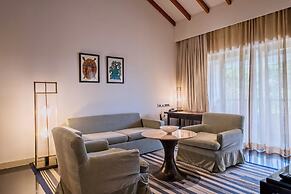 Alila Diwa Goa - A Hyatt Brand