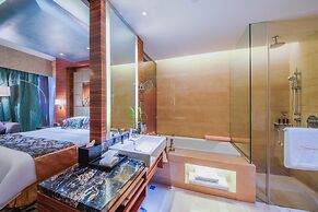 Kempinski Hotel Yinchuan