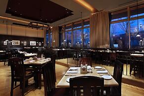 Kempinski Hotel Yinchuan
