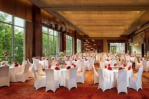 Kempinski Hotel Yinchuan