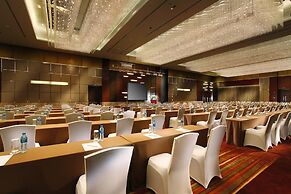 Kempinski Hotel Yinchuan