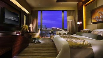 Kempinski Hotel Yinchuan