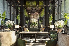 Kempinski Hotel Yinchuan