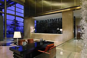 Kempinski Hotel Yinchuan