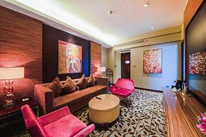 Kempinski Hotel Yinchuan