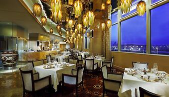 Kempinski Hotel Yinchuan