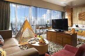 Kempinski Hotel Yinchuan