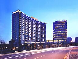 Kempinski Hotel Yinchuan