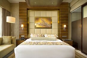 Kempinski Hotel Yinchuan