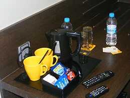 Keys Select by Lemon Tree Hotels, Hosur Road, Bengaluru