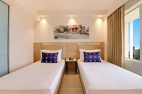 Keys Select by Lemon Tree Hotels, Hosur Road, Bengaluru