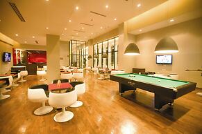 Keys Select by Lemon Tree Hotels, Hosur Road, Bengaluru