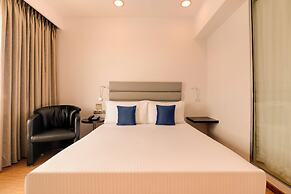 Keys Select by Lemon Tree Hotels, Hosur Road, Bengaluru