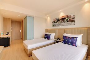 Keys Select by Lemon Tree Hotels, Hosur Road, Bengaluru